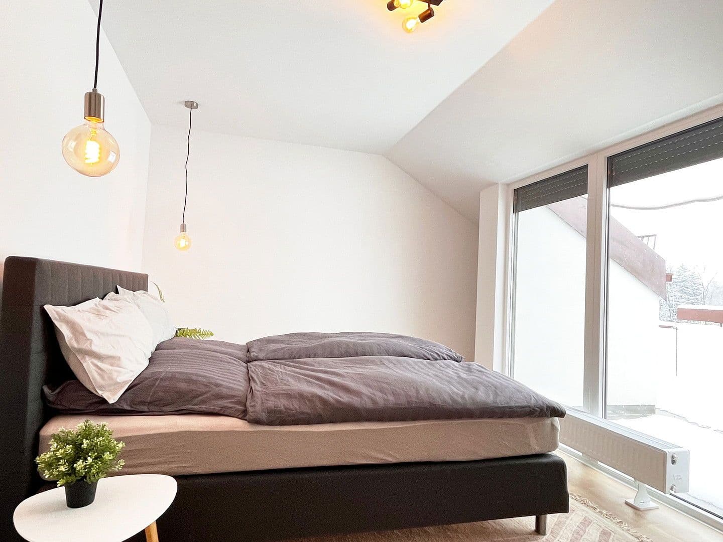 Prodej bytu 4+1 98 m², Dachauer Straße 72b, Olching, Bavorsko Prodej bytu 4+1 98 m², Dachauer Straße 72b, Olching, Bavorsko