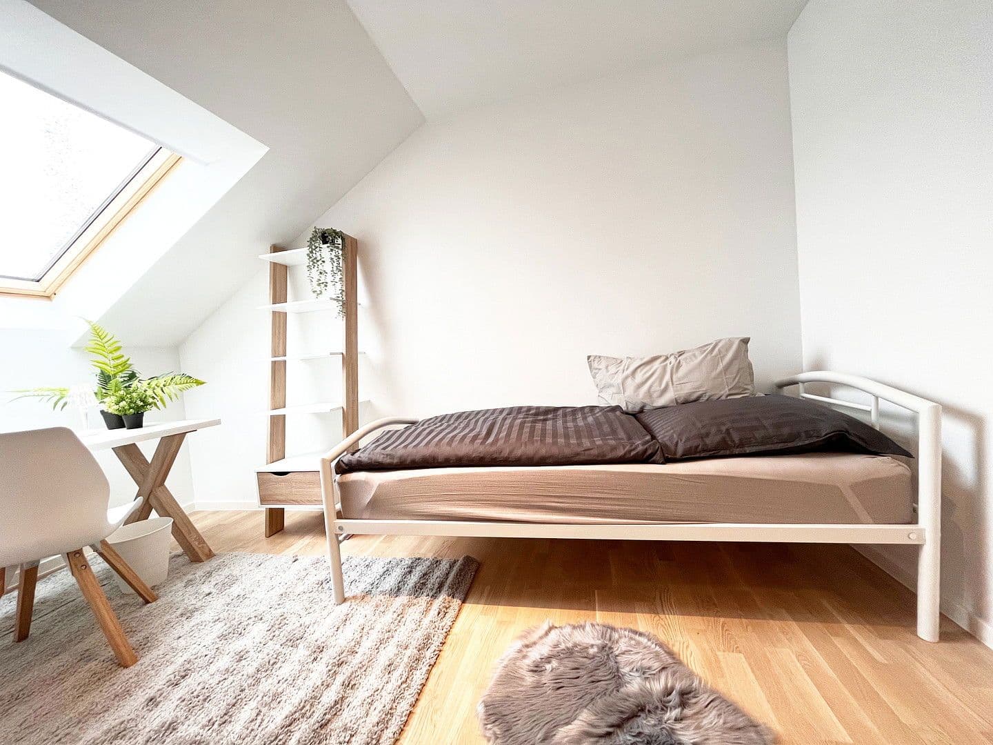 Prodej bytu 4+1 98 m², Dachauer Straße 72b, Olching, Bavorsko Prodej bytu 4+1 98 m², Dachauer Straße 72b, Olching, Bavorsko