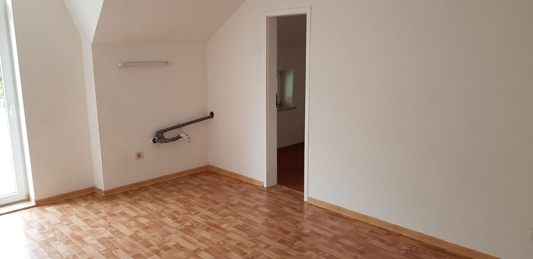 Prodej bytu 3+kk 129 m², Sattlertorstr. 25A, Forchheim, Bavorsko Prodej bytu 3+kk 129 m², Sattlertorstr. 25A, Forchheim, Bavorsko