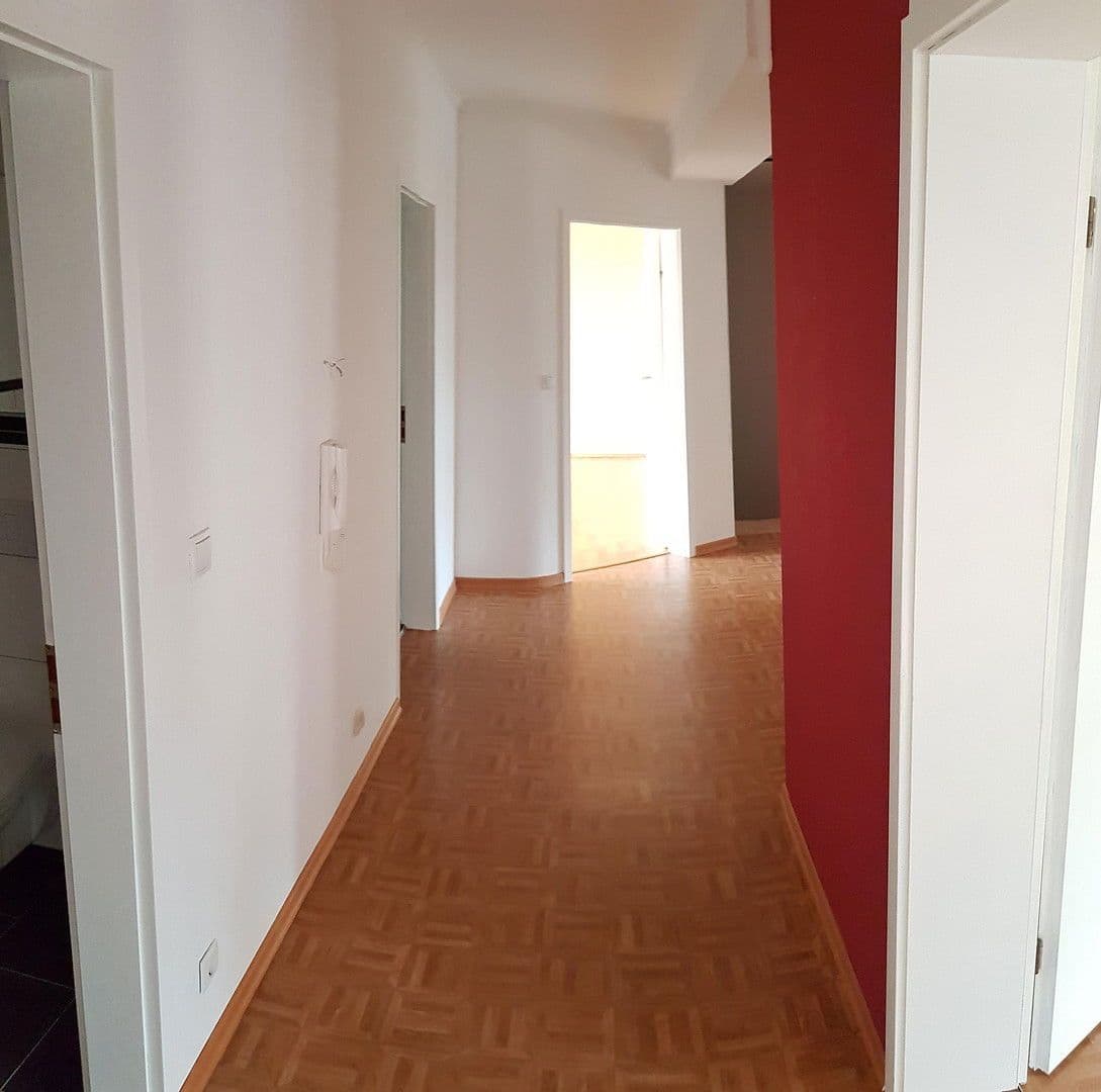 Prodej bytu 3+kk 129 m², Sattlertorstr. 25A, Forchheim, Bavorsko Prodej bytu 3+kk 129 m², Sattlertorstr. 25A, Forchheim, Bavorsko
