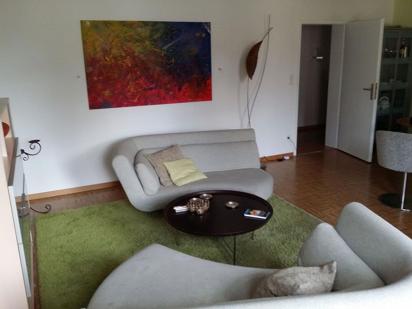 Prodej bytu 3+kk 129 m², Sattlertorstr. 25A, Forchheim, Bavorsko Prodej bytu 3+kk 129 m², Sattlertorstr. 25A, Forchheim, Bavorsko