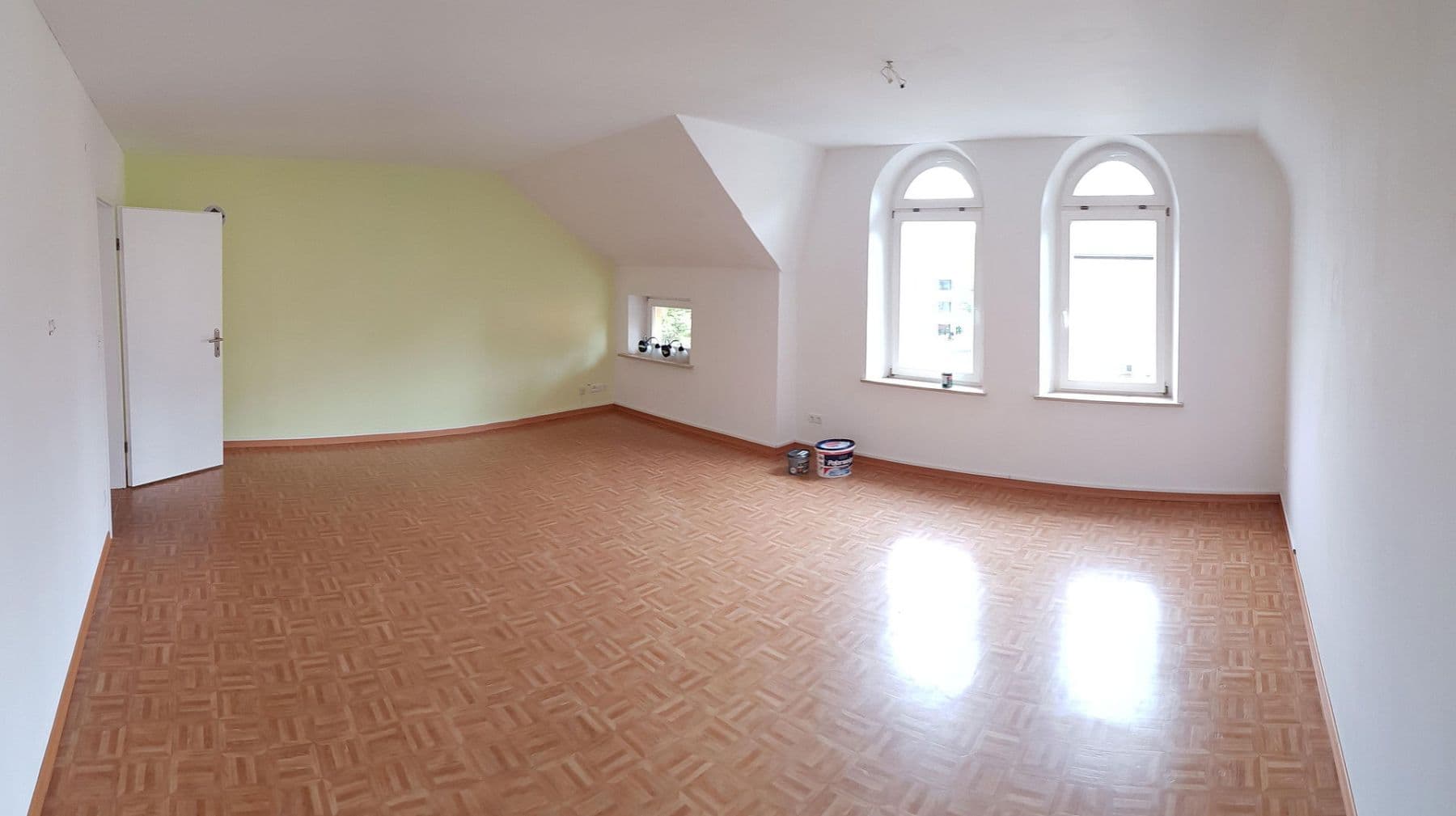 Prodej bytu 3+kk 129 m², Sattlertorstr. 25A, Forchheim, Bavorsko Prodej bytu 3+kk 129 m², Sattlertorstr. 25A, Forchheim, Bavorsko
