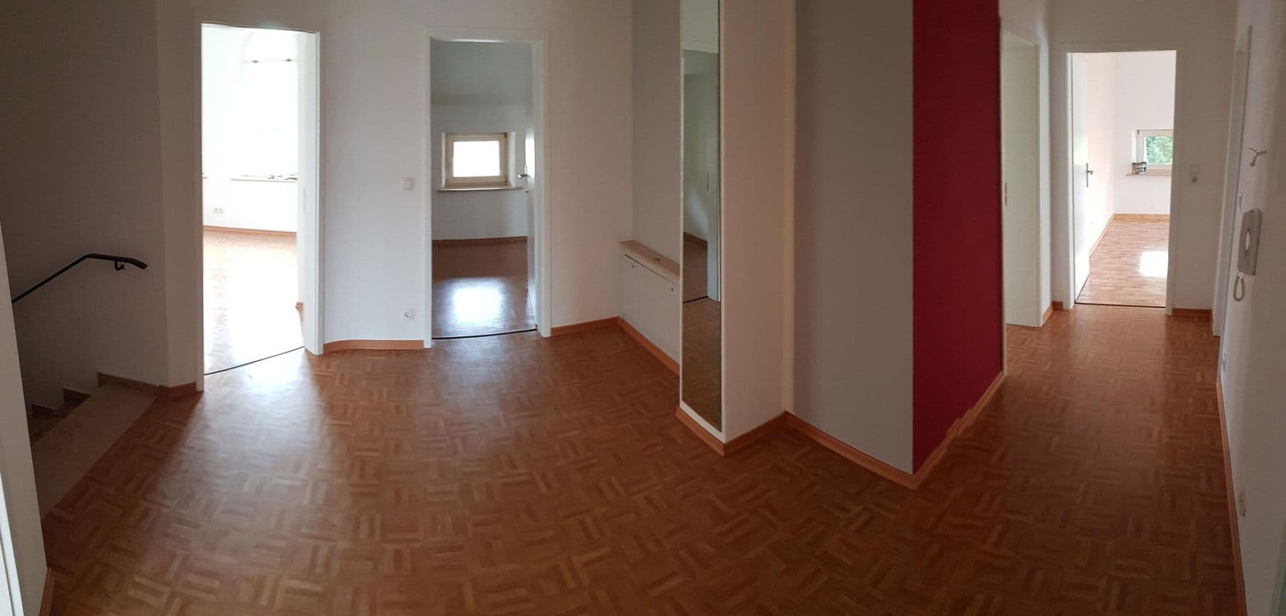 Prodej bytu 3+kk 129 m², Sattlertorstr. 25A, Forchheim, Bavorsko Prodej bytu 3+kk 129 m², Sattlertorstr. 25A, Forchheim, Bavorsko