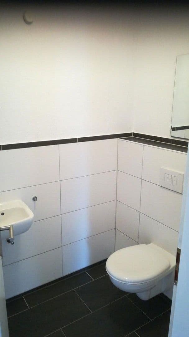 Prodej bytu 3+kk 129 m², Sattlertorstr. 25A, Forchheim, Bavorsko Prodej bytu 3+kk 129 m², Sattlertorstr. 25A, Forchheim, Bavorsko