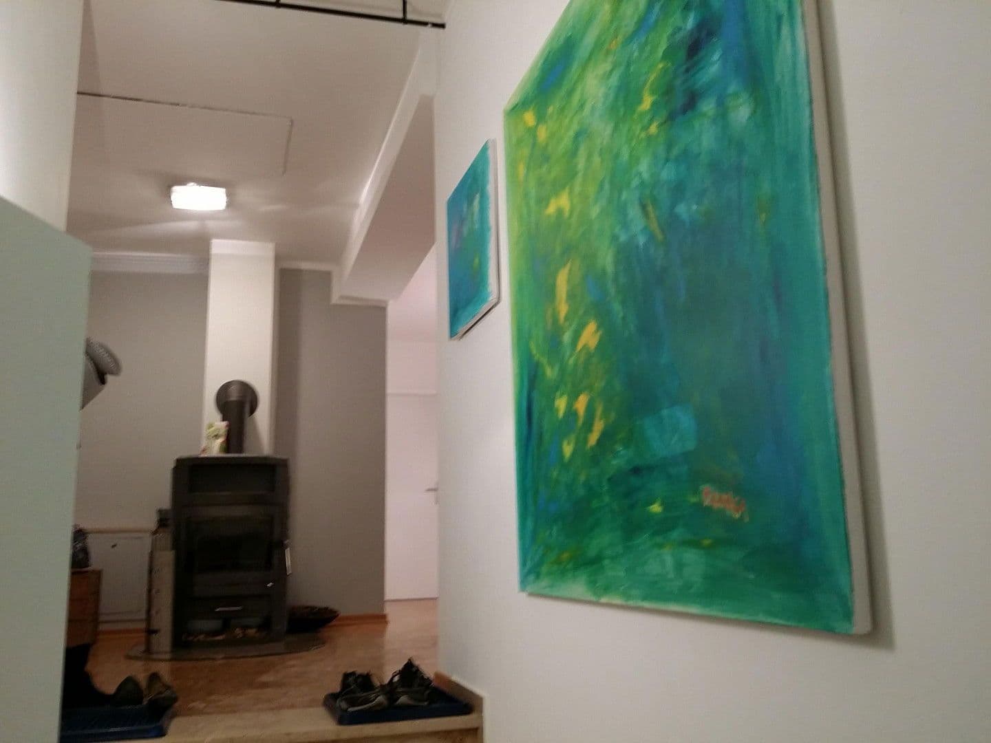 Prodej bytu 3+kk 129 m², Sattlertorstr. 25A, Forchheim, Bavorsko Prodej bytu 3+kk 129 m², Sattlertorstr. 25A, Forchheim, Bavorsko