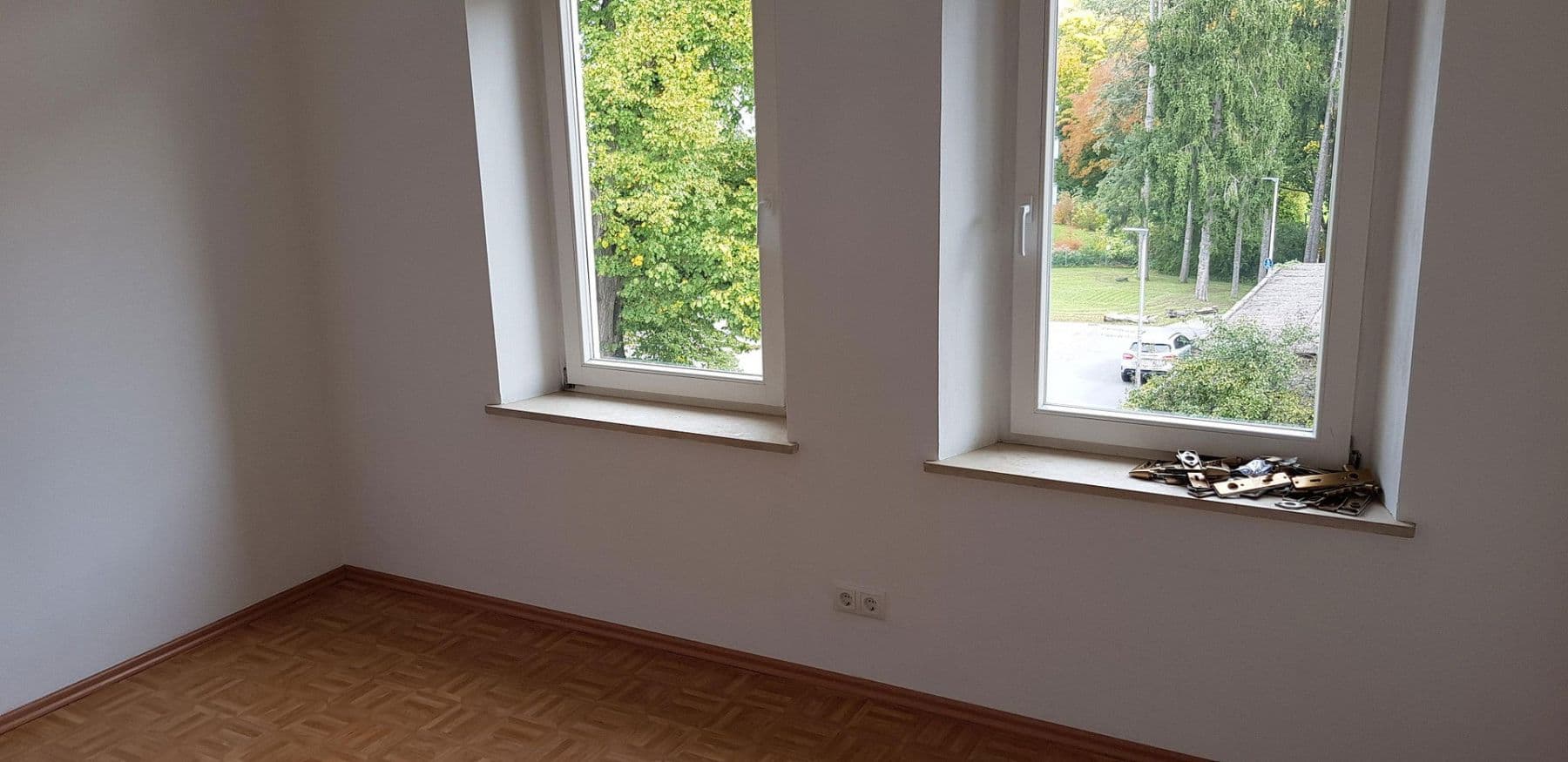 Prodej bytu 3+kk 129 m², Sattlertorstr. 25A, Forchheim, Bavorsko Prodej bytu 3+kk 129 m², Sattlertorstr. 25A, Forchheim, Bavorsko