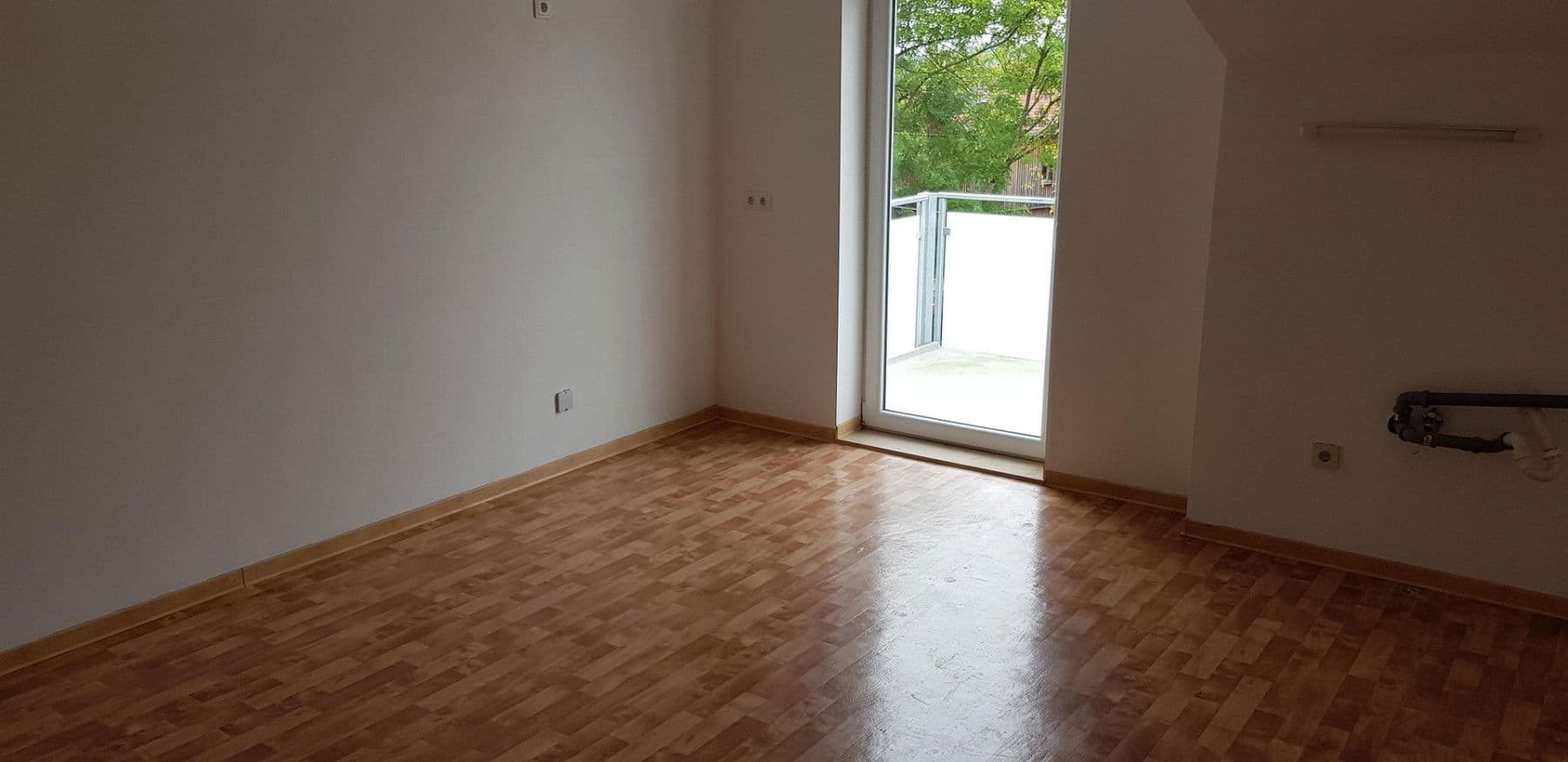 Prodej bytu 3+kk 129 m², Sattlertorstr. 25A, Forchheim, Bavorsko Prodej bytu 3+kk 129 m², Sattlertorstr. 25A, Forchheim, Bavorsko