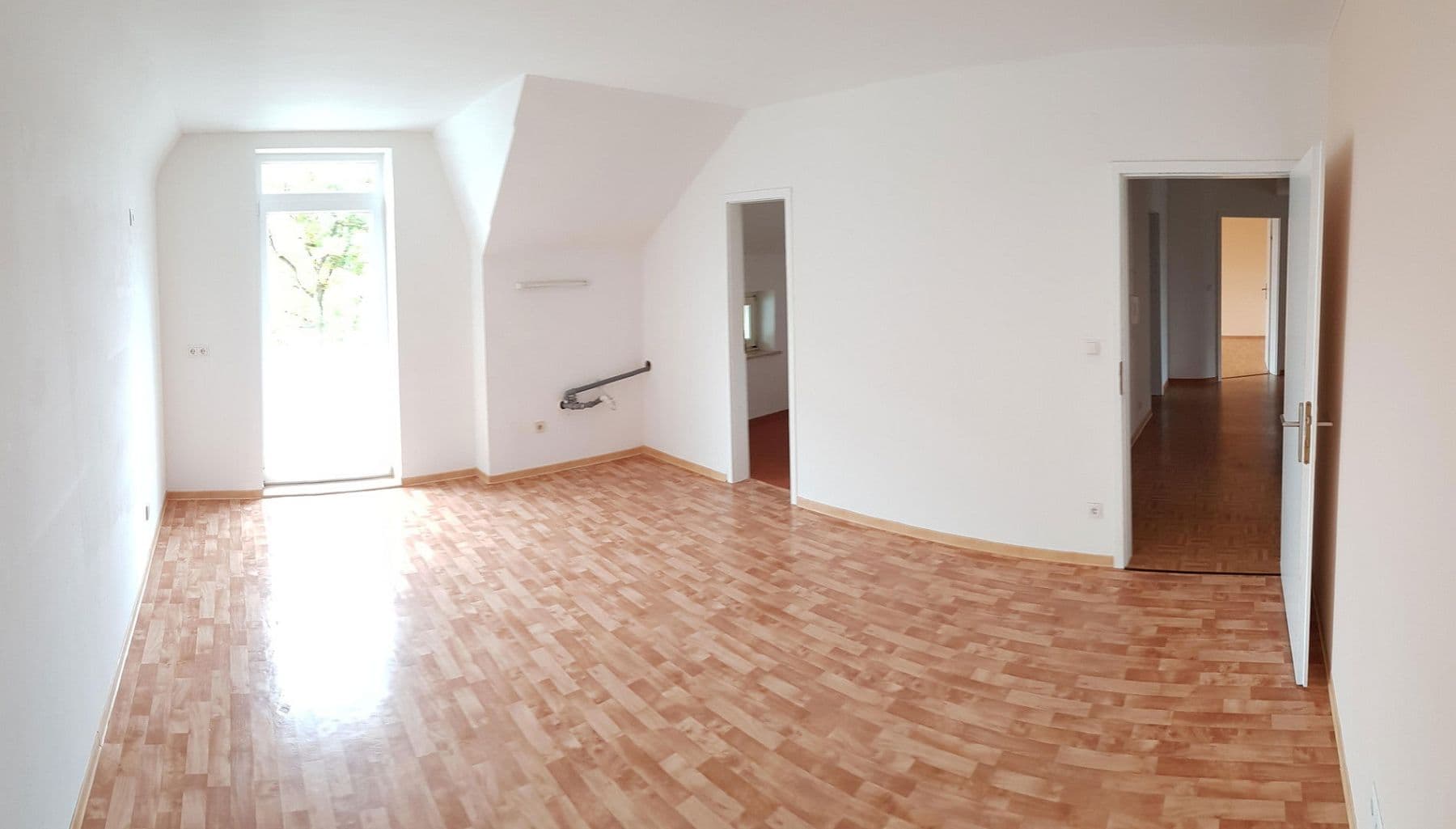 Prodej bytu 3+kk 129 m², Sattlertorstr. 25A, Forchheim, Bavorsko Prodej bytu 3+kk 129 m², Sattlertorstr. 25A, Forchheim, Bavorsko