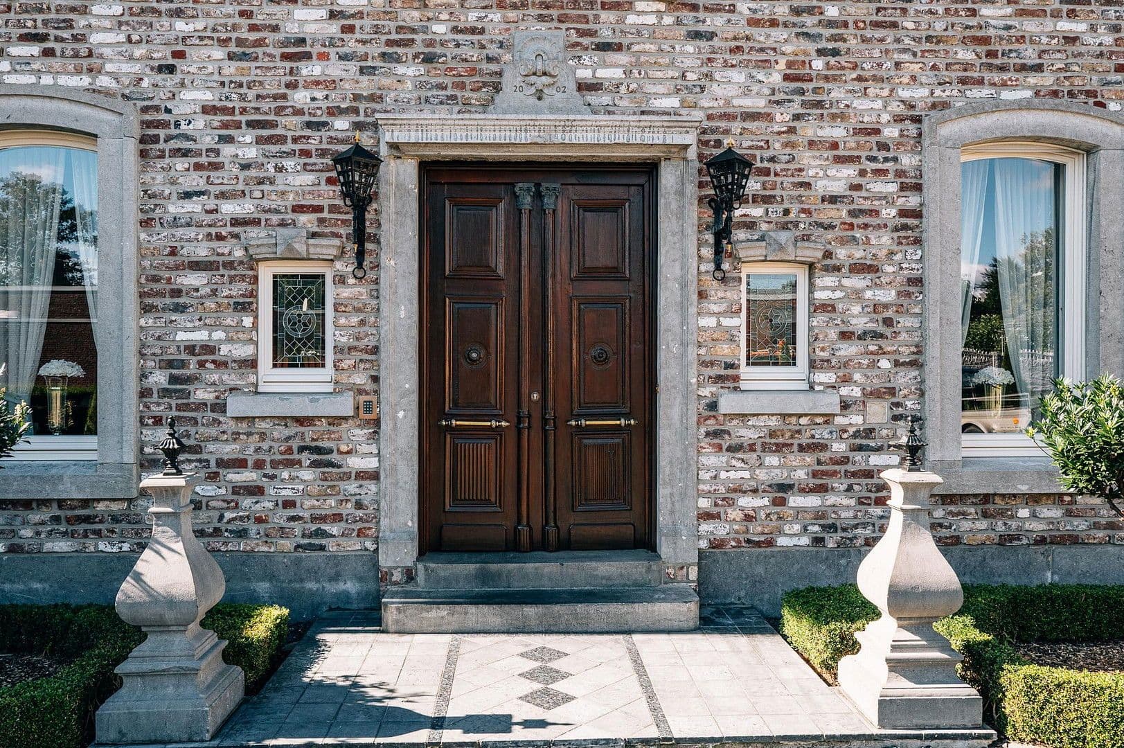 Prodej domu 220 m², pozemek 1.251 m², Heinsberg, Severní Porýní-Vestfálsko Prodej domu 220 m², pozemek 1.251 m², Heinsberg, Severní Porýní-Vestfálsko