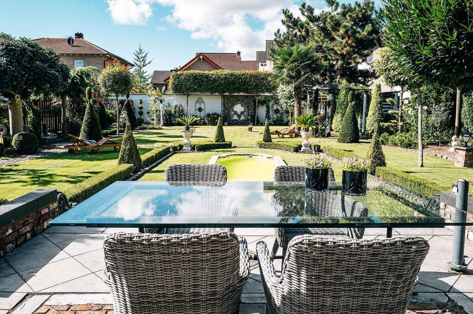 Prodej domu 220 m², pozemek 1.251 m², Heinsberg, Severní Porýní-Vestfálsko Prodej domu 220 m², pozemek 1.251 m², Heinsberg, Severní Porýní-Vestfálsko