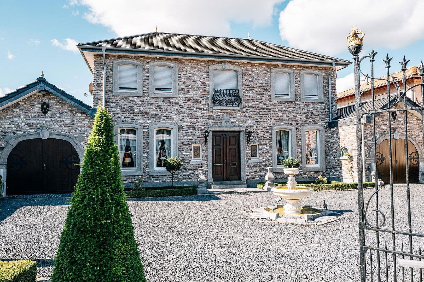 Prodej domu 220 m², pozemek 1.251 m², Heinsberg, Severní Porýní-Vestfálsko Prodej domu 220 m², pozemek 1.251 m², Heinsberg, Severní Porýní-Vestfálsko