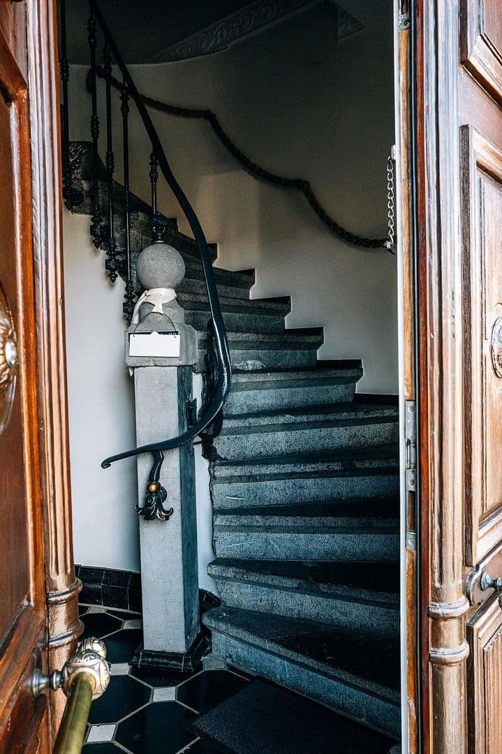 Prodej domu 220 m², pozemek 1.251 m², Heinsberg, Severní Porýní-Vestfálsko Prodej domu 220 m², pozemek 1.251 m², Heinsberg, Severní Porýní-Vestfálsko