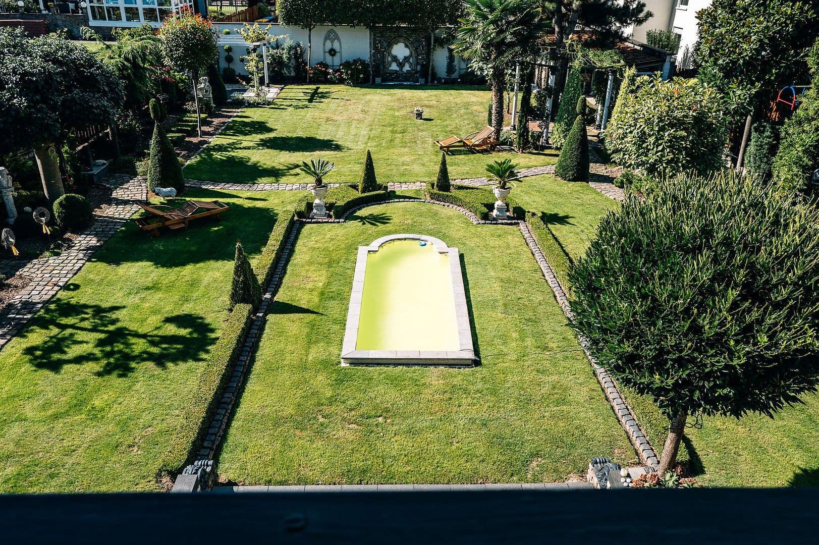 Prodej domu 220 m², pozemek 1.251 m², Heinsberg, Severní Porýní-Vestfálsko Prodej domu 220 m², pozemek 1.251 m², Heinsberg, Severní Porýní-Vestfálsko