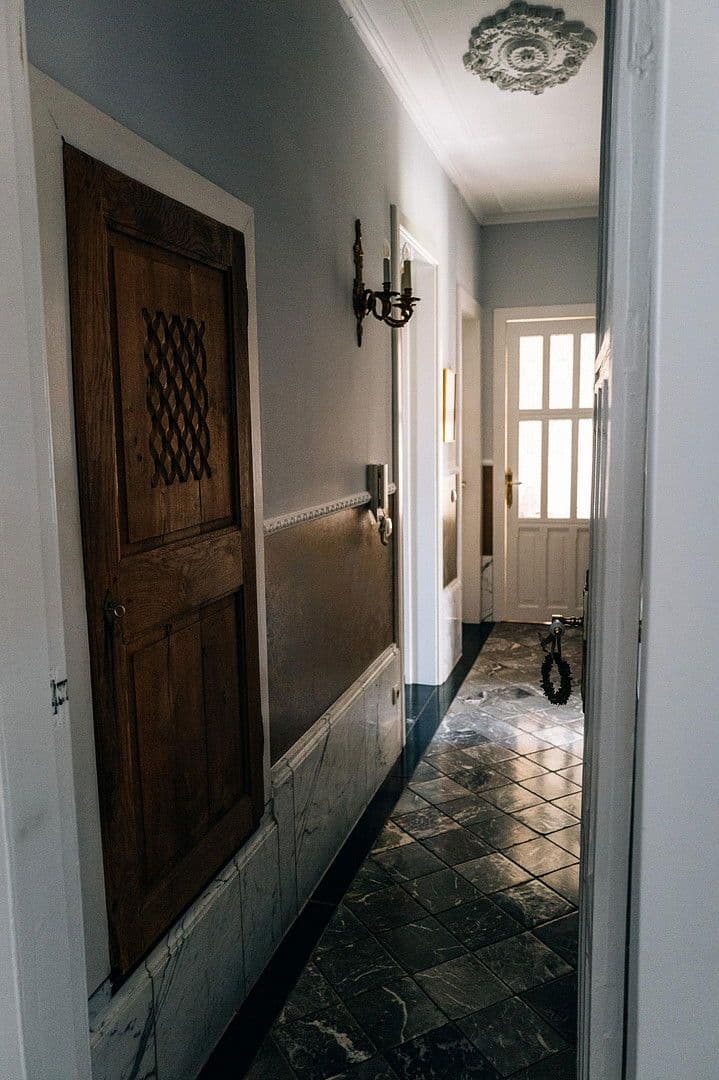 Prodej domu 220 m², pozemek 1.251 m², Heinsberg, Severní Porýní-Vestfálsko Prodej domu 220 m², pozemek 1.251 m², Heinsberg, Severní Porýní-Vestfálsko