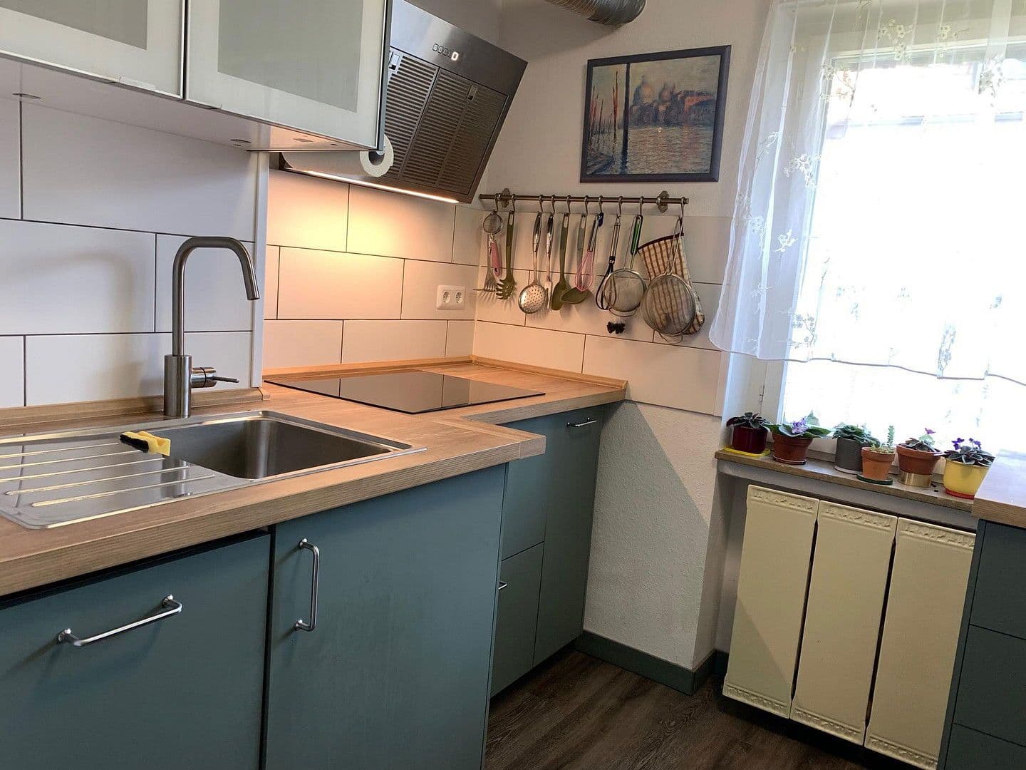 Prodej domu 105 m², pozemek 515 m², Oedheim, Bádensko-Württembersko Prodej domu 105 m², pozemek 515 m², Oedheim, Bádensko-Württembersko