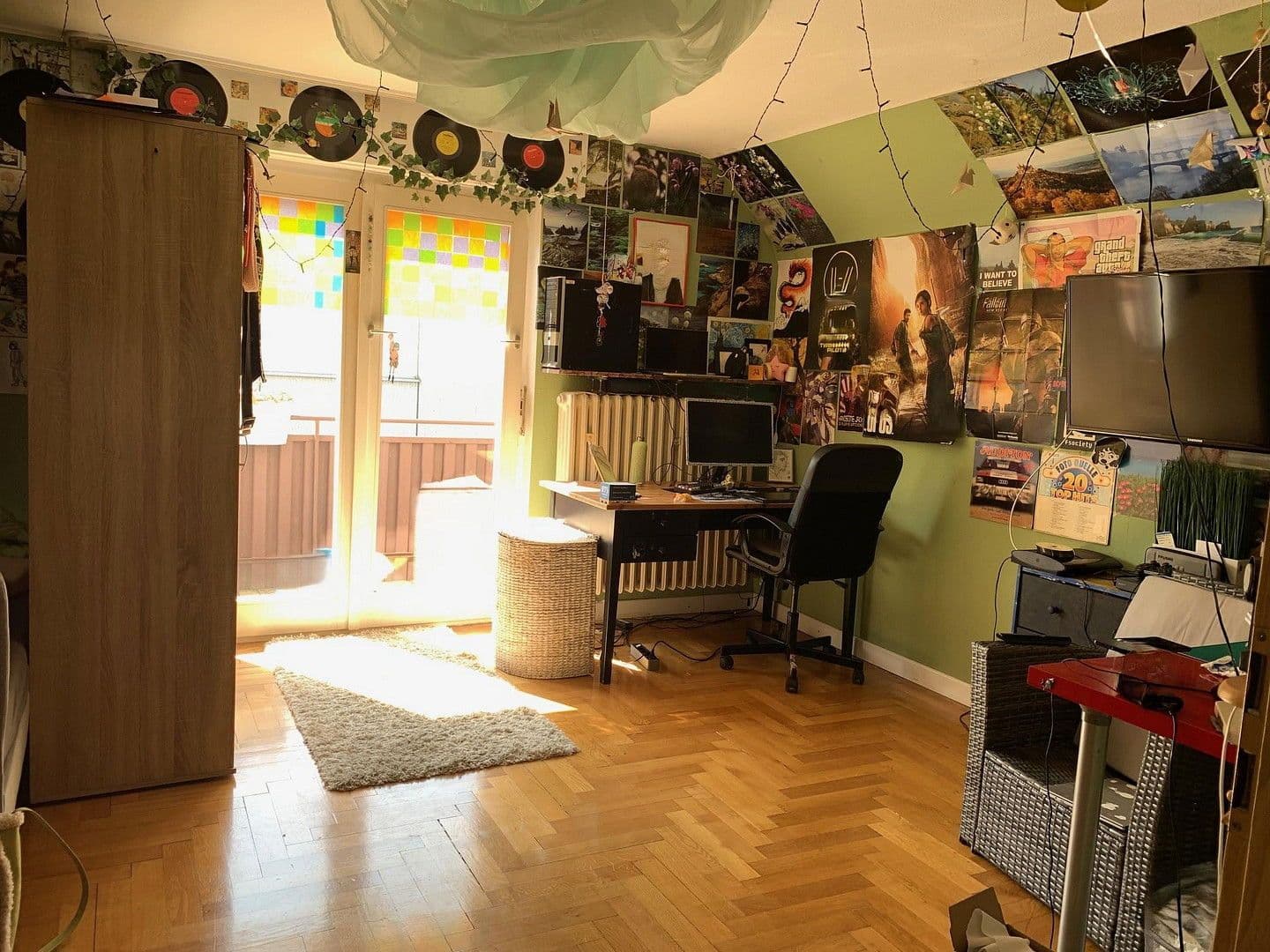 Prodej domu 105 m², pozemek 515 m², Oedheim, Bádensko-Württembersko Prodej domu 105 m², pozemek 515 m², Oedheim, Bádensko-Württembersko