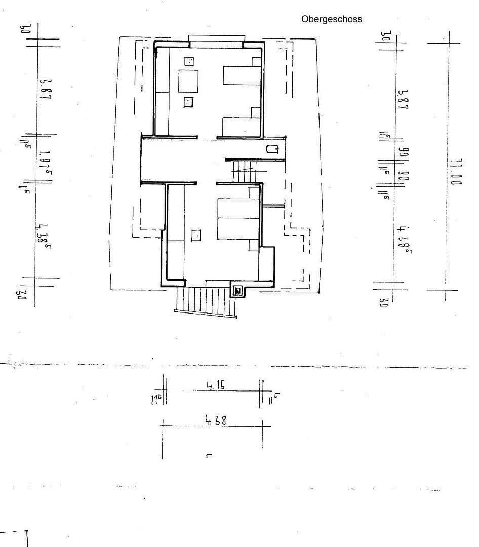 Prodej domu 105 m², pozemek 515 m², Oedheim, Bádensko-Württembersko Prodej domu 105 m², pozemek 515 m², Oedheim, Bádensko-Württembersko