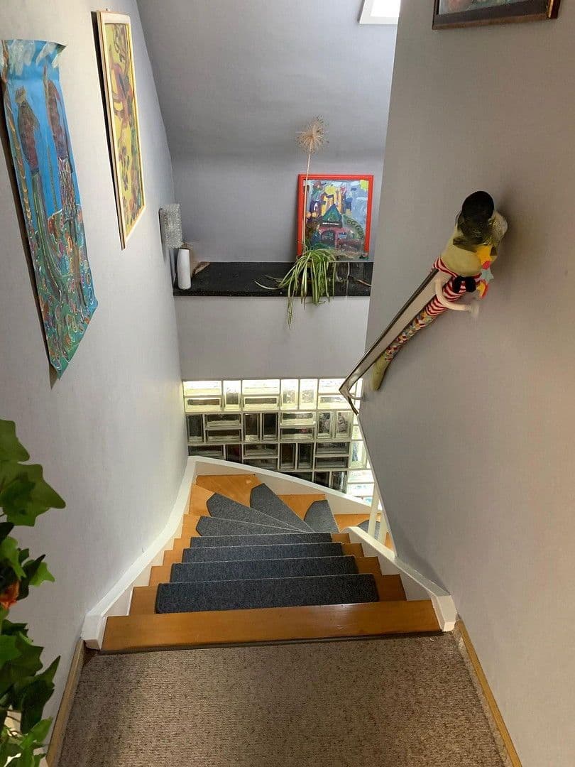 Prodej domu 105 m², pozemek 515 m², Oedheim, Bádensko-Württembersko Prodej domu 105 m², pozemek 515 m², Oedheim, Bádensko-Württembersko