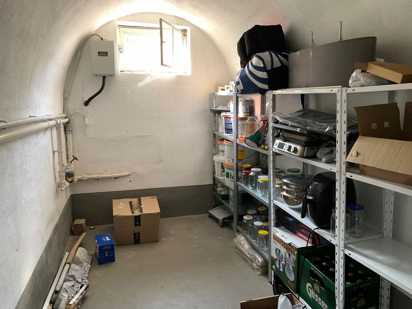 Prodej domu 105 m², pozemek 515 m², Oedheim, Bádensko-Württembersko Prodej domu 105 m², pozemek 515 m², Oedheim, Bádensko-Württembersko