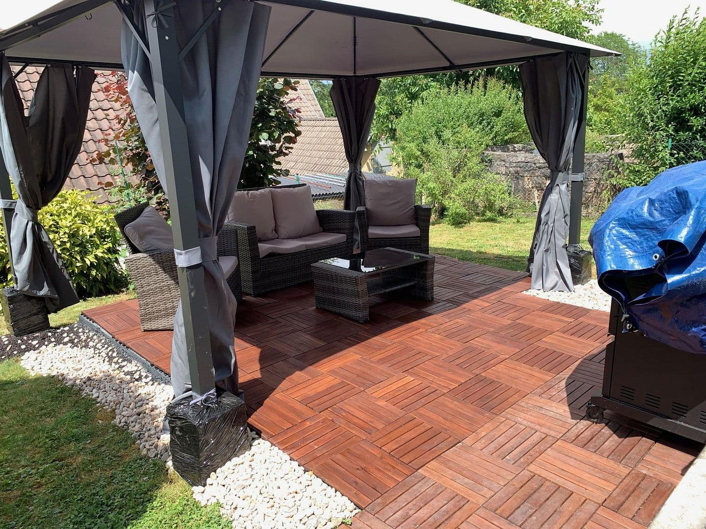 Prodej domu 105 m², pozemek 515 m², Oedheim, Bádensko-Württembersko Prodej domu 105 m², pozemek 515 m², Oedheim, Bádensko-Württembersko