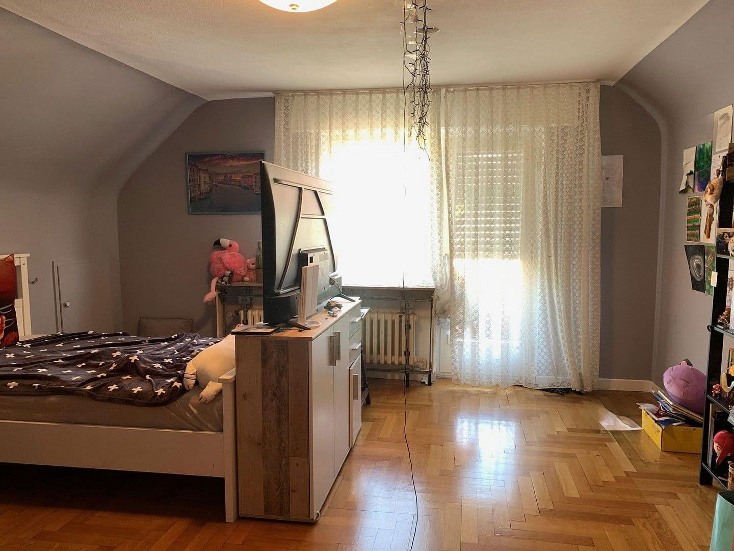 Prodej domu 105 m², pozemek 515 m², Oedheim, Bádensko-Württembersko Prodej domu 105 m², pozemek 515 m², Oedheim, Bádensko-Württembersko