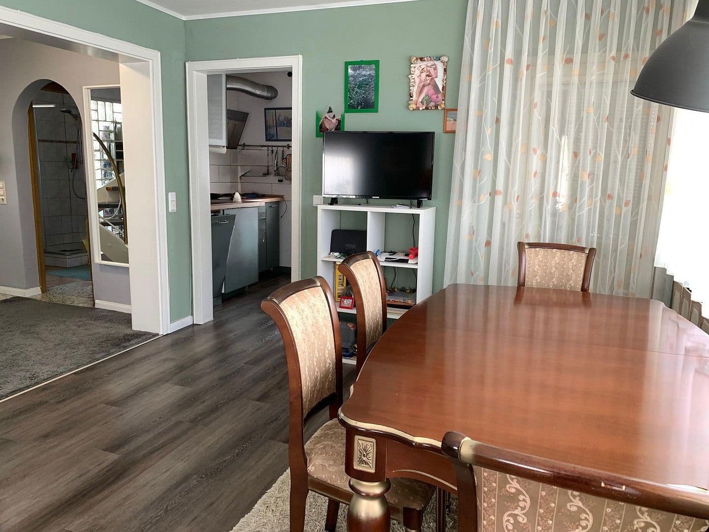 Prodej domu 105 m², pozemek 515 m², Oedheim, Bádensko-Württembersko Prodej domu 105 m², pozemek 515 m², Oedheim, Bádensko-Württembersko