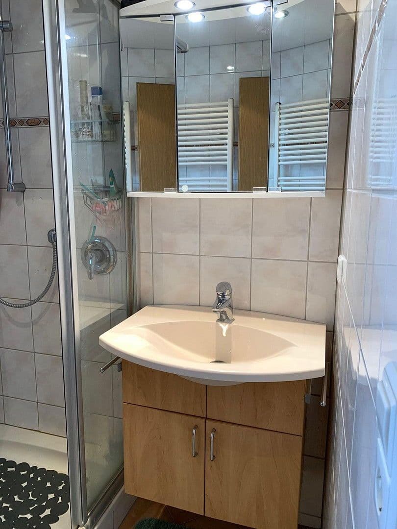 Prodej domu 105 m², pozemek 515 m², Oedheim, Bádensko-Württembersko Prodej domu 105 m², pozemek 515 m², Oedheim, Bádensko-Württembersko