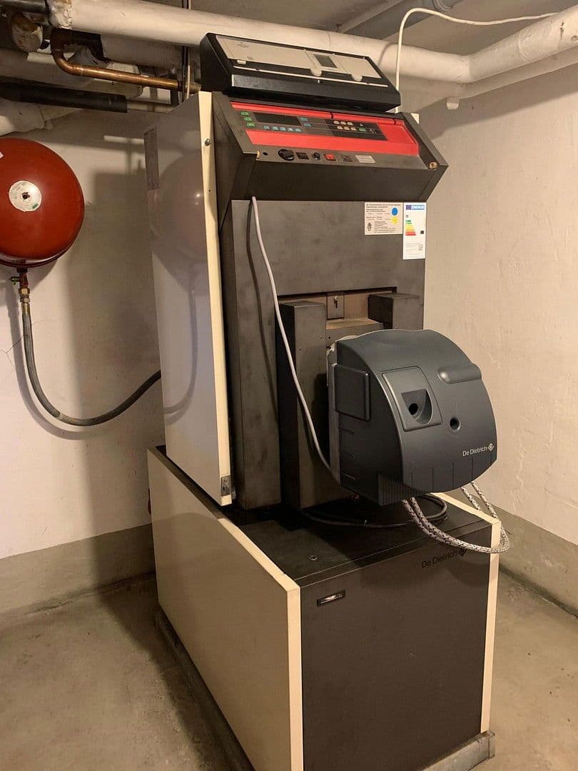 Prodej domu 105 m², pozemek 515 m², Oedheim, Bádensko-Württembersko Prodej domu 105 m², pozemek 515 m², Oedheim, Bádensko-Württembersko