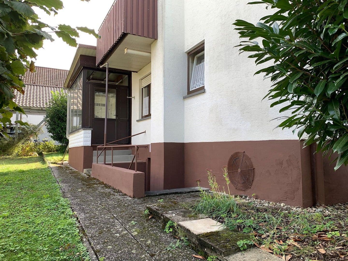 Prodej domu 105 m², pozemek 515 m², Oedheim, Bádensko-Württembersko Prodej domu 105 m², pozemek 515 m², Oedheim, Bádensko-Württembersko