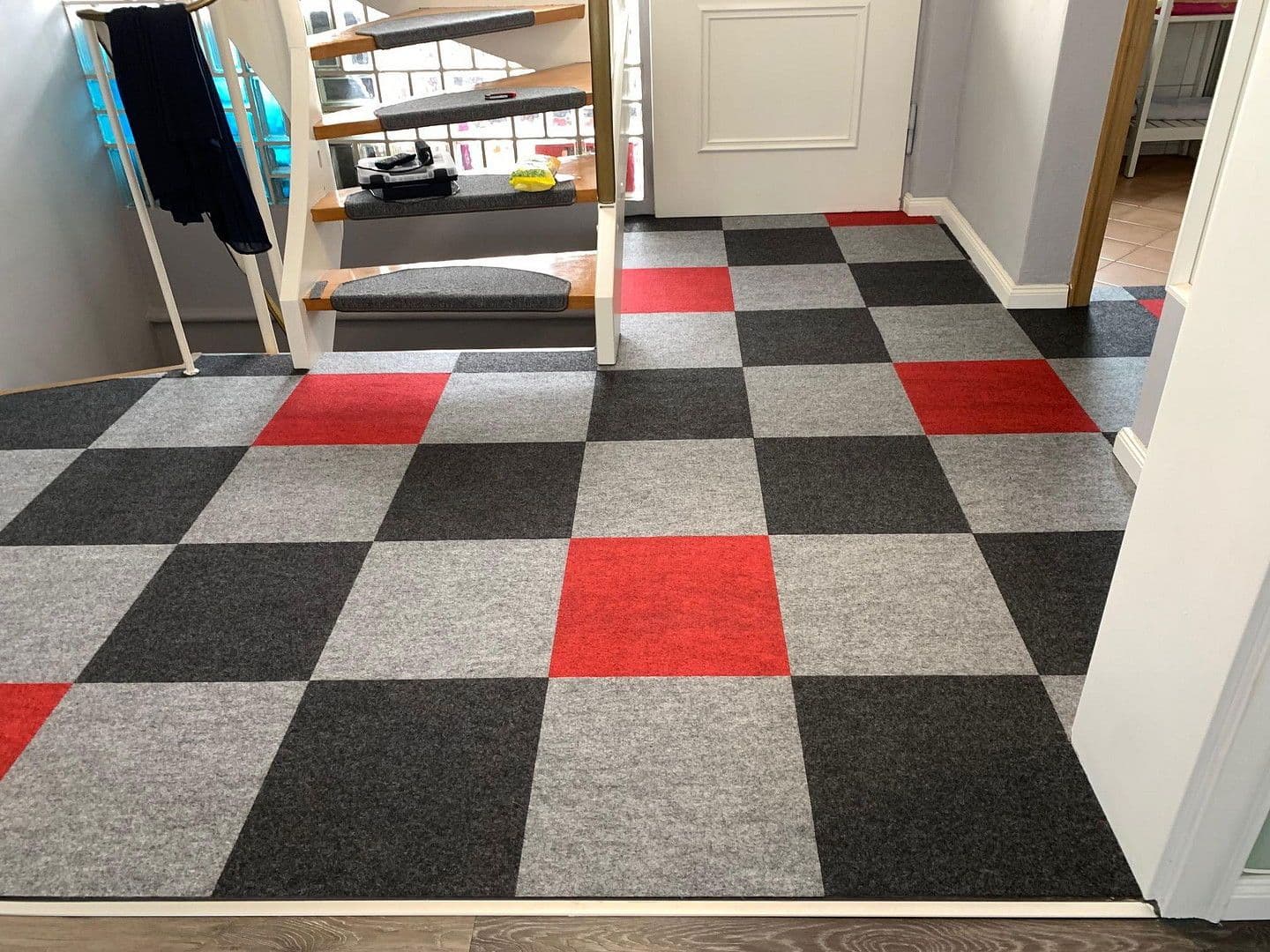 Prodej domu 105 m², pozemek 515 m², Oedheim, Bádensko-Württembersko Prodej domu 105 m², pozemek 515 m², Oedheim, Bádensko-Württembersko