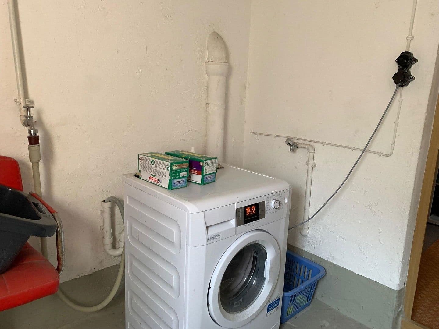 Prodej domu 105 m², pozemek 515 m², Oedheim, Bádensko-Württembersko Prodej domu 105 m², pozemek 515 m², Oedheim, Bádensko-Württembersko