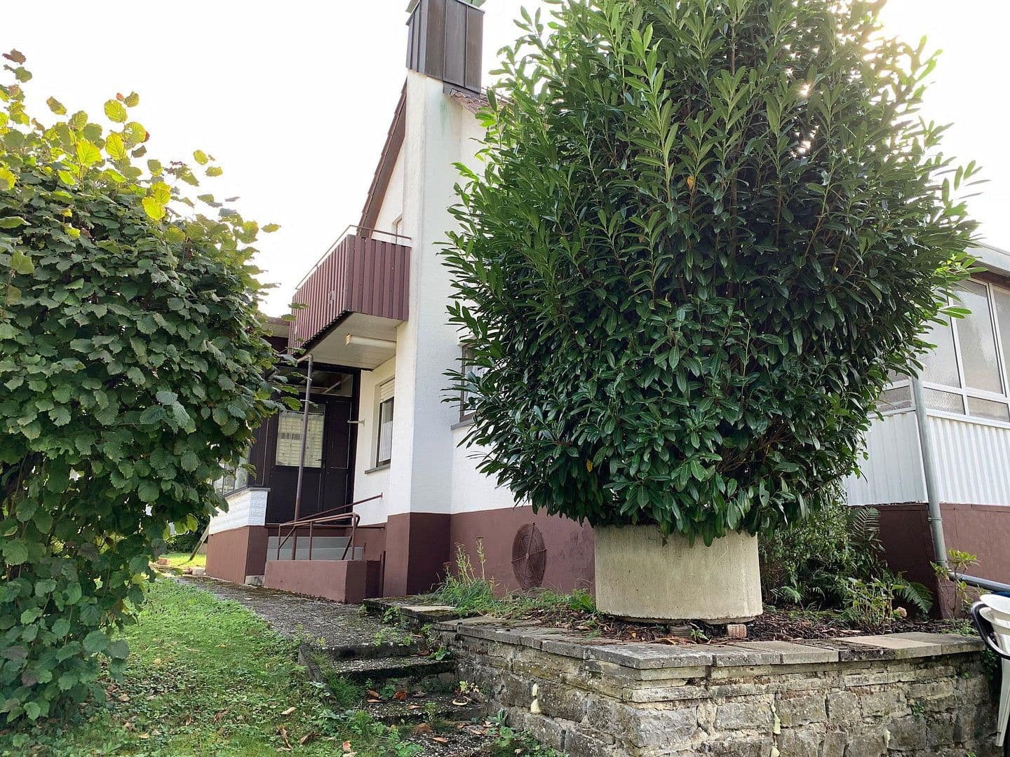 Prodej domu 105 m², pozemek 515 m², Oedheim, Bádensko-Württembersko Prodej domu 105 m², pozemek 515 m², Oedheim, Bádensko-Württembersko