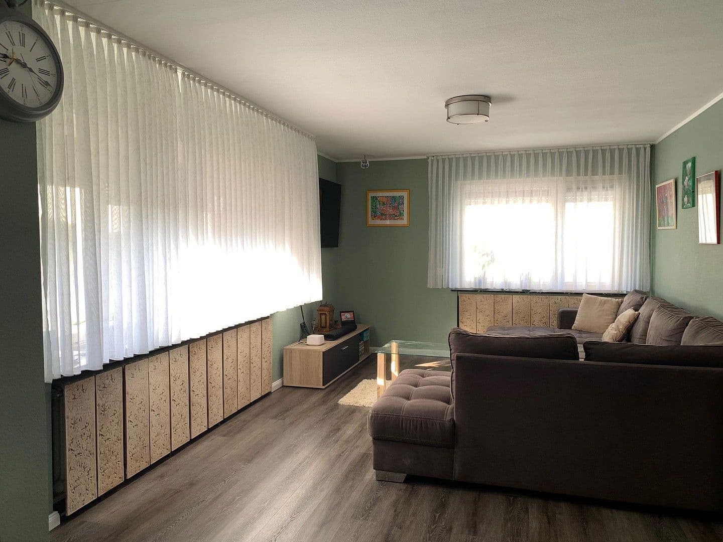 Prodej domu 105 m², pozemek 515 m², Oedheim, Bádensko-Württembersko Prodej domu 105 m², pozemek 515 m², Oedheim, Bádensko-Württembersko