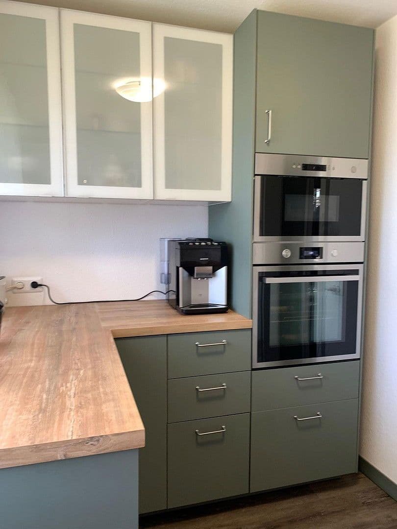 Prodej domu 105 m², pozemek 515 m², Oedheim, Bádensko-Württembersko Prodej domu 105 m², pozemek 515 m², Oedheim, Bádensko-Württembersko