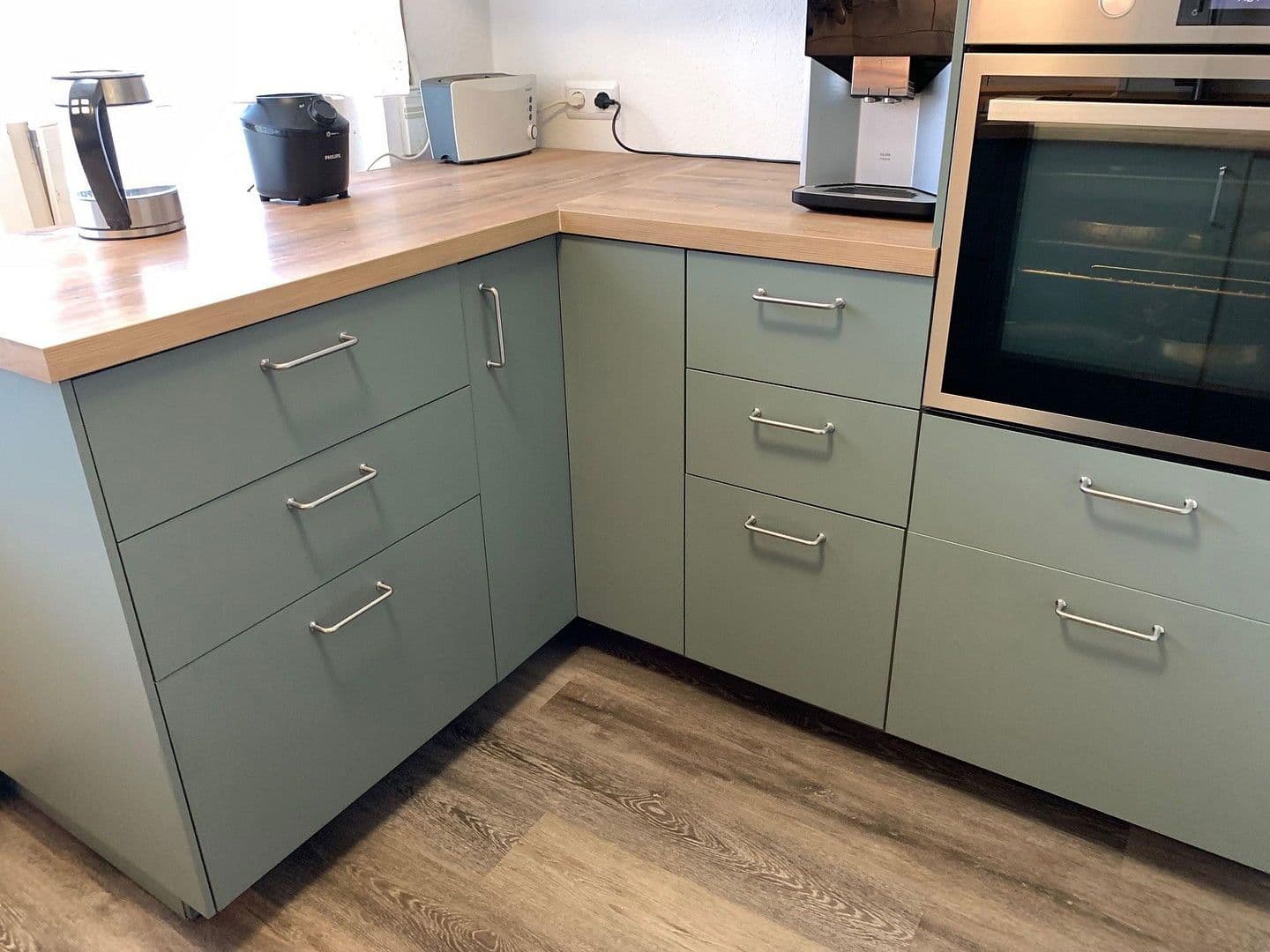 Prodej domu 105 m², pozemek 515 m², Oedheim, Bádensko-Württembersko Prodej domu 105 m², pozemek 515 m², Oedheim, Bádensko-Württembersko