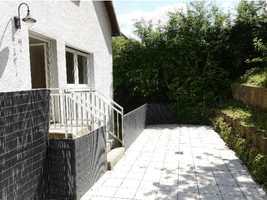 Pronájem bytu 4+1 101 m², Hagen, Severní Porýní-Vestfálsko Pronájem bytu 4+1 101 m², Hagen, Severní Porýní-Vestfálsko