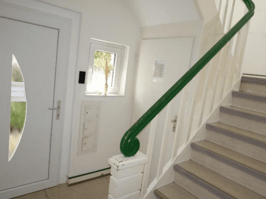 Pronájem bytu 4+1 101 m², Hagen, Severní Porýní-Vestfálsko Pronájem bytu 4+1 101 m², Hagen, Severní Porýní-Vestfálsko