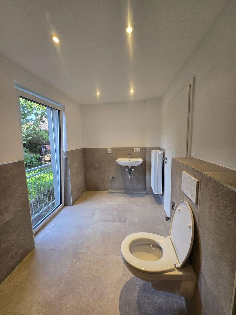 Pronájem bytu 2+1 38 m², Orffstraße, Nürnberg, Bavorsko Pronájem bytu 2+1 38 m², Orffstraße, Nürnberg, Bavorsko