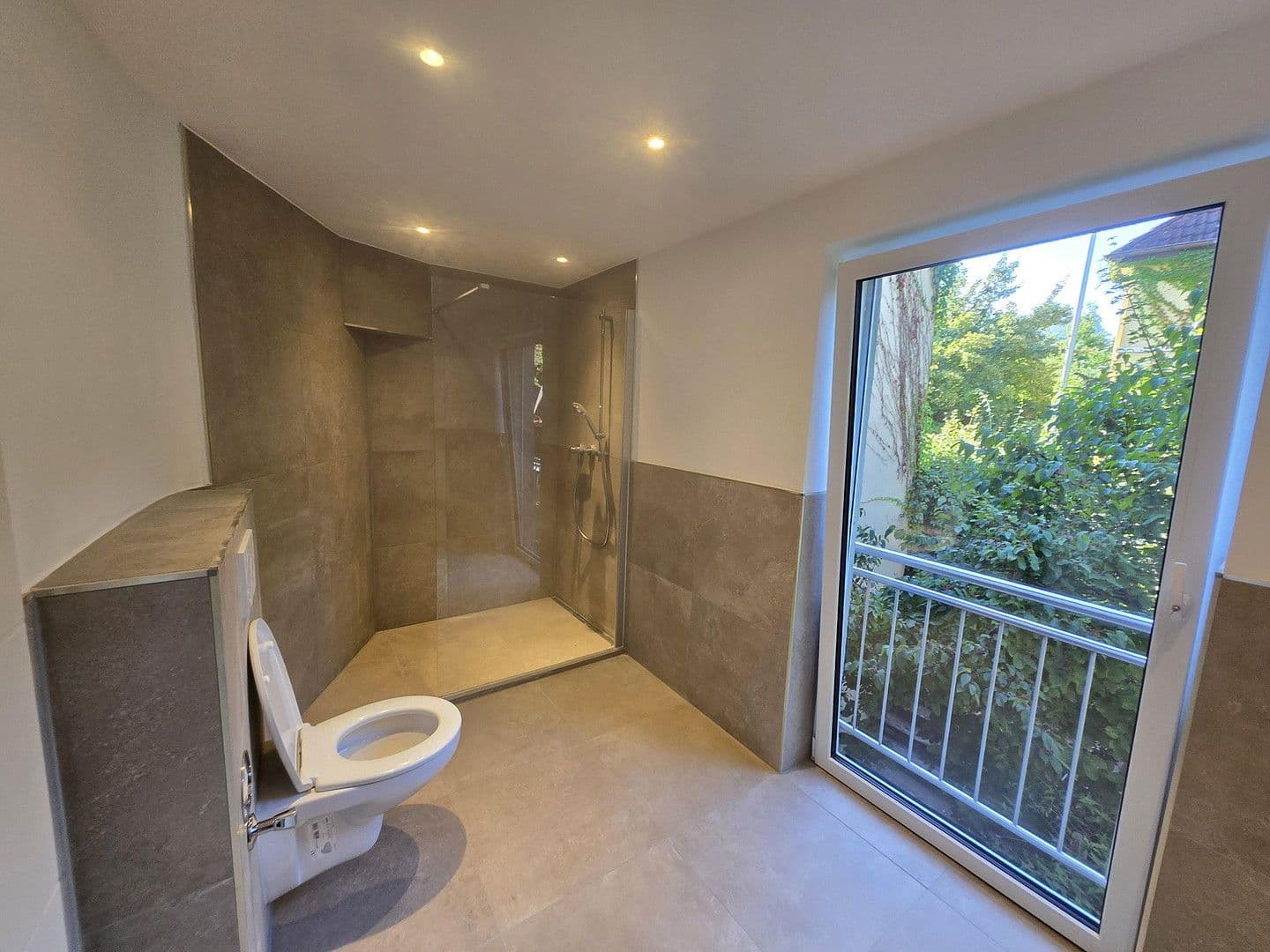 Pronájem bytu 2+1 38 m², Orffstraße, Nürnberg, Bavorsko Pronájem bytu 2+1 38 m², Orffstraße, Nürnberg, Bavorsko