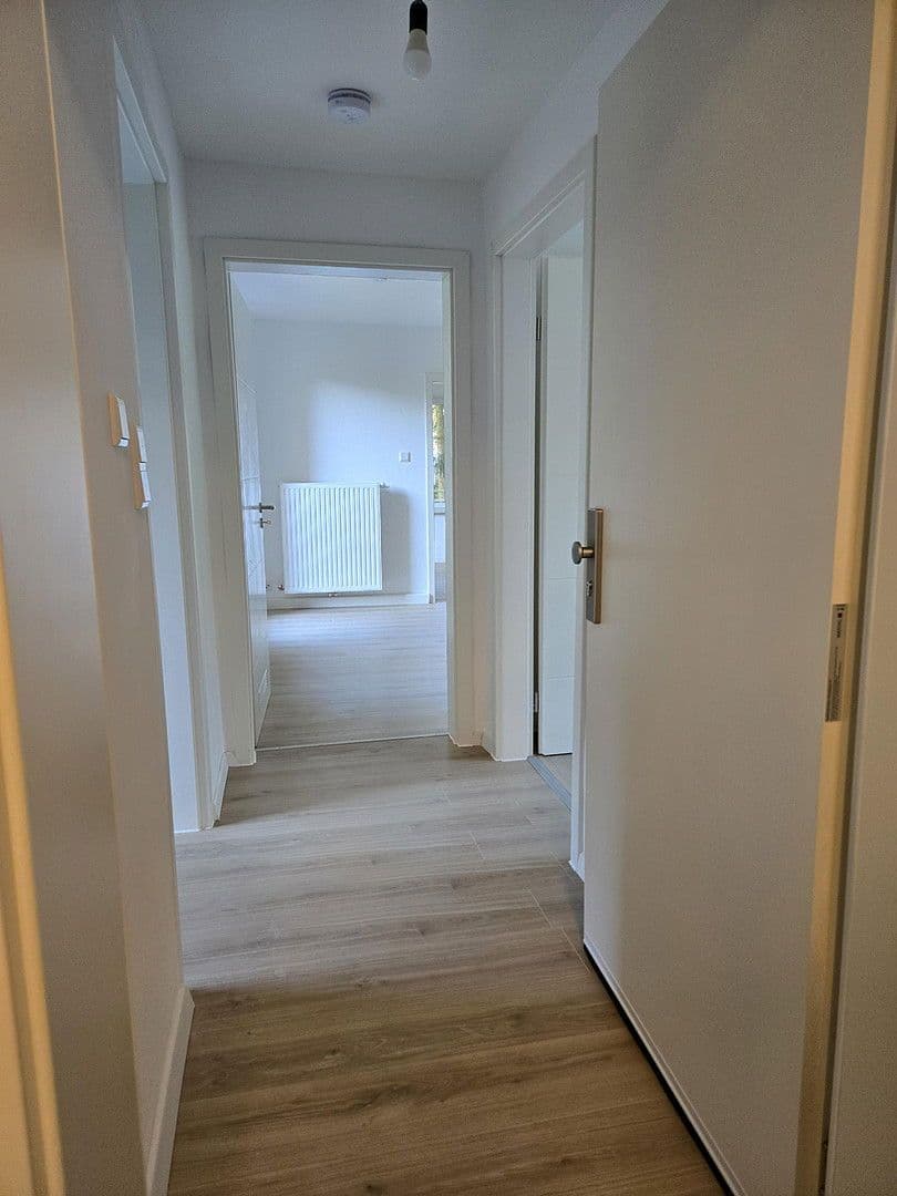 Pronájem bytu 2+1 38 m², Orffstraße, Nürnberg, Bavorsko Pronájem bytu 2+1 38 m², Orffstraße, Nürnberg, Bavorsko