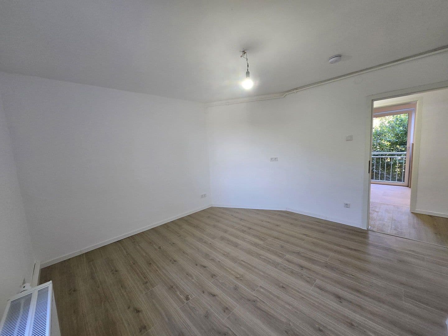 Pronájem bytu 2+1 38 m², Orffstraße, Nürnberg, Bavorsko Pronájem bytu 2+1 38 m², Orffstraße, Nürnberg, Bavorsko