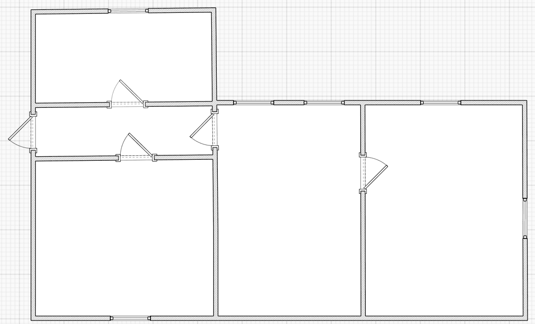 Pronájem bytu 2+1 38 m², Orffstraße, Nürnberg, Bavorsko Pronájem bytu 2+1 38 m², Orffstraße, Nürnberg, Bavorsko