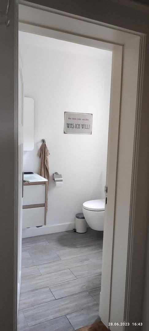 Prodej domu 180 m², pozemek 566 m², Niebüll, Šlesvicko-Holštýnsko Prodej domu 180 m², pozemek 566 m², Niebüll, Šlesvicko-Holštýnsko