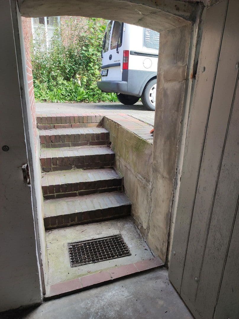 Prodej domu 180 m², pozemek 566 m², Niebüll, Šlesvicko-Holštýnsko Prodej domu 180 m², pozemek 566 m², Niebüll, Šlesvicko-Holštýnsko