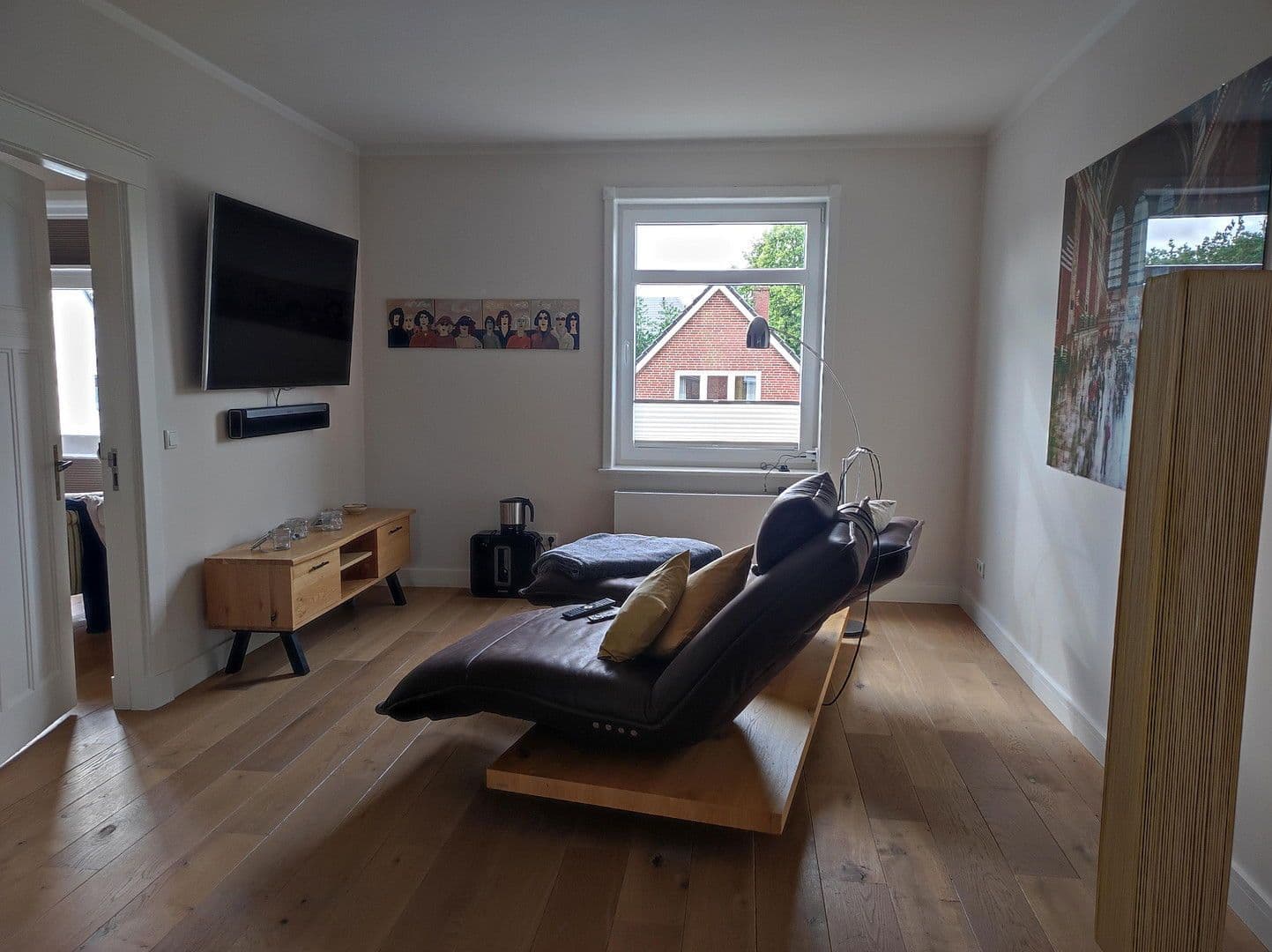 Prodej domu 180 m², pozemek 566 m², Niebüll, Šlesvicko-Holštýnsko Prodej domu 180 m², pozemek 566 m², Niebüll, Šlesvicko-Holštýnsko