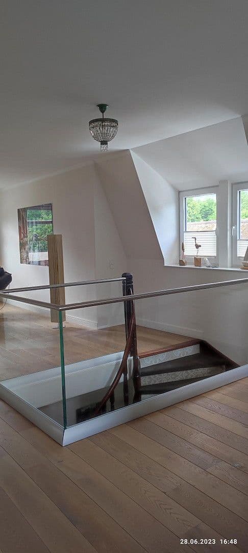 Prodej domu 180 m², pozemek 566 m², Niebüll, Šlesvicko-Holštýnsko Prodej domu 180 m², pozemek 566 m², Niebüll, Šlesvicko-Holštýnsko