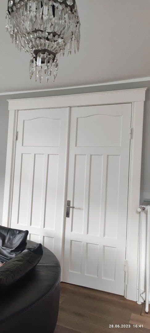 Prodej domu 180 m², pozemek 566 m², Niebüll, Šlesvicko-Holštýnsko Prodej domu 180 m², pozemek 566 m², Niebüll, Šlesvicko-Holštýnsko