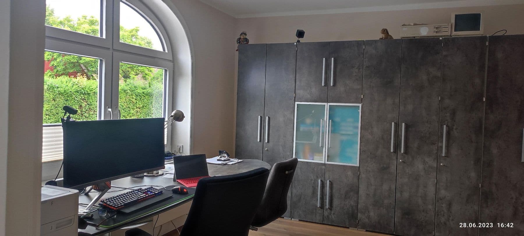 Prodej domu 180 m², pozemek 566 m², Niebüll, Šlesvicko-Holštýnsko Prodej domu 180 m², pozemek 566 m², Niebüll, Šlesvicko-Holštýnsko