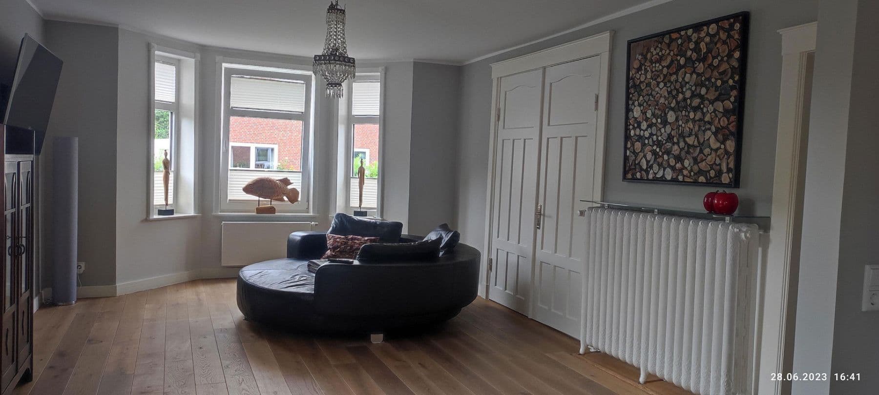 Prodej domu 180 m², pozemek 566 m², Niebüll, Šlesvicko-Holštýnsko Prodej domu 180 m², pozemek 566 m², Niebüll, Šlesvicko-Holštýnsko