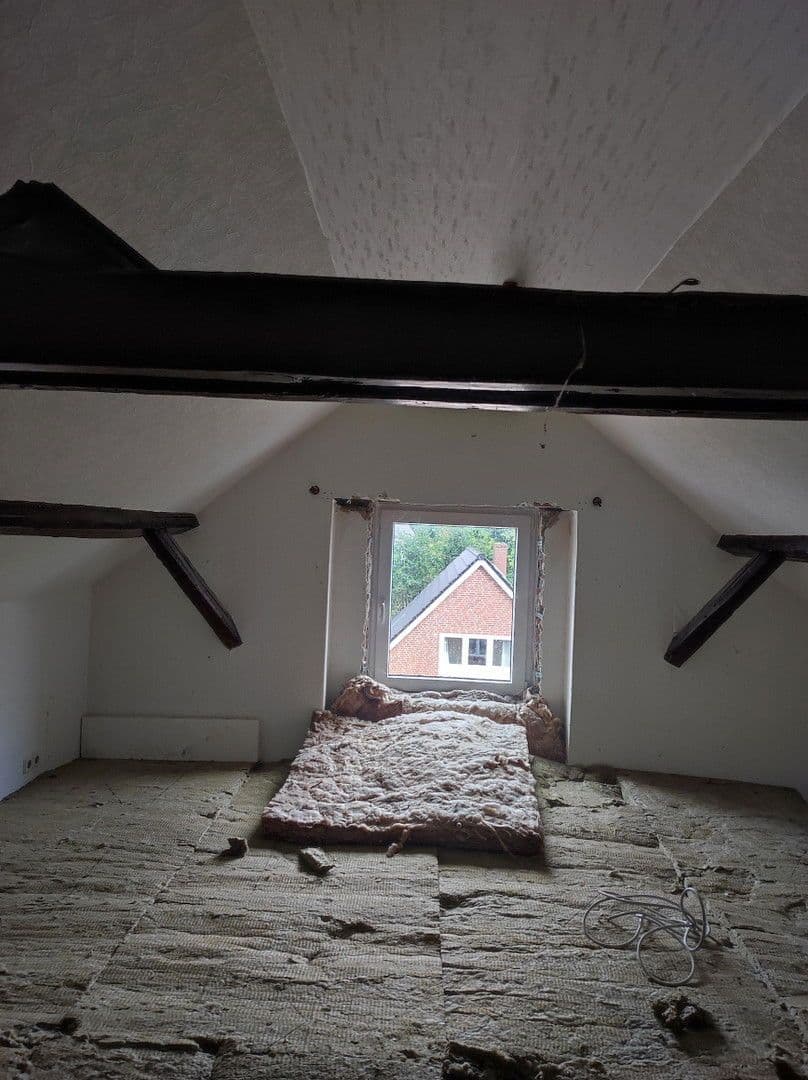 Prodej domu 180 m², pozemek 566 m², Niebüll, Šlesvicko-Holštýnsko Prodej domu 180 m², pozemek 566 m², Niebüll, Šlesvicko-Holštýnsko